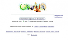 Google si-a modificat logo-ul pentru a-l celebra pe Antonio Vivaldi